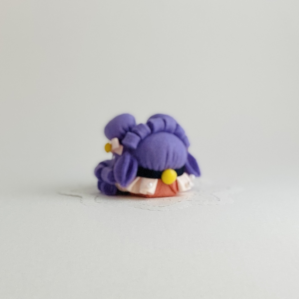 らんま１/２　シャンプー