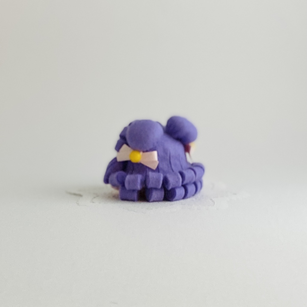 らんま１/２　シャンプー