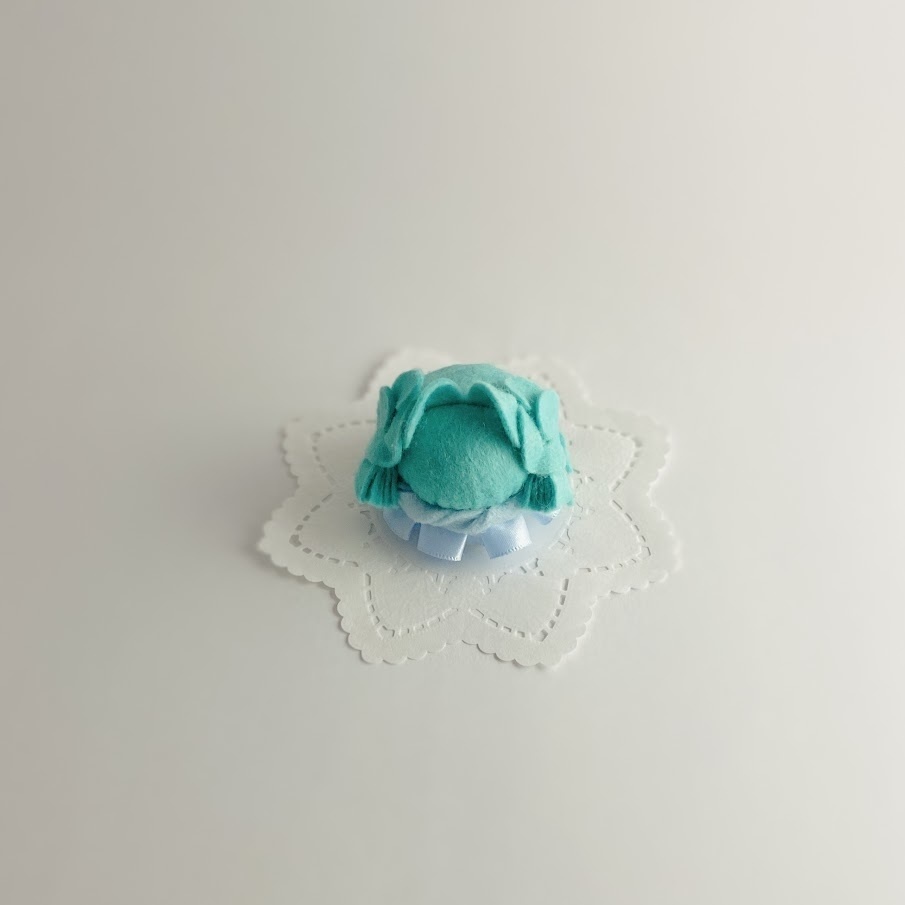 赤ずきんチャチャ　セラヴィー