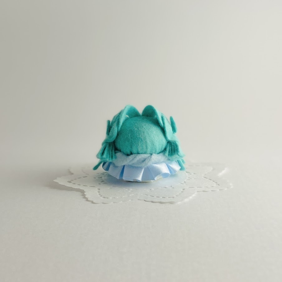 赤ずきんチャチャ　セラヴィー