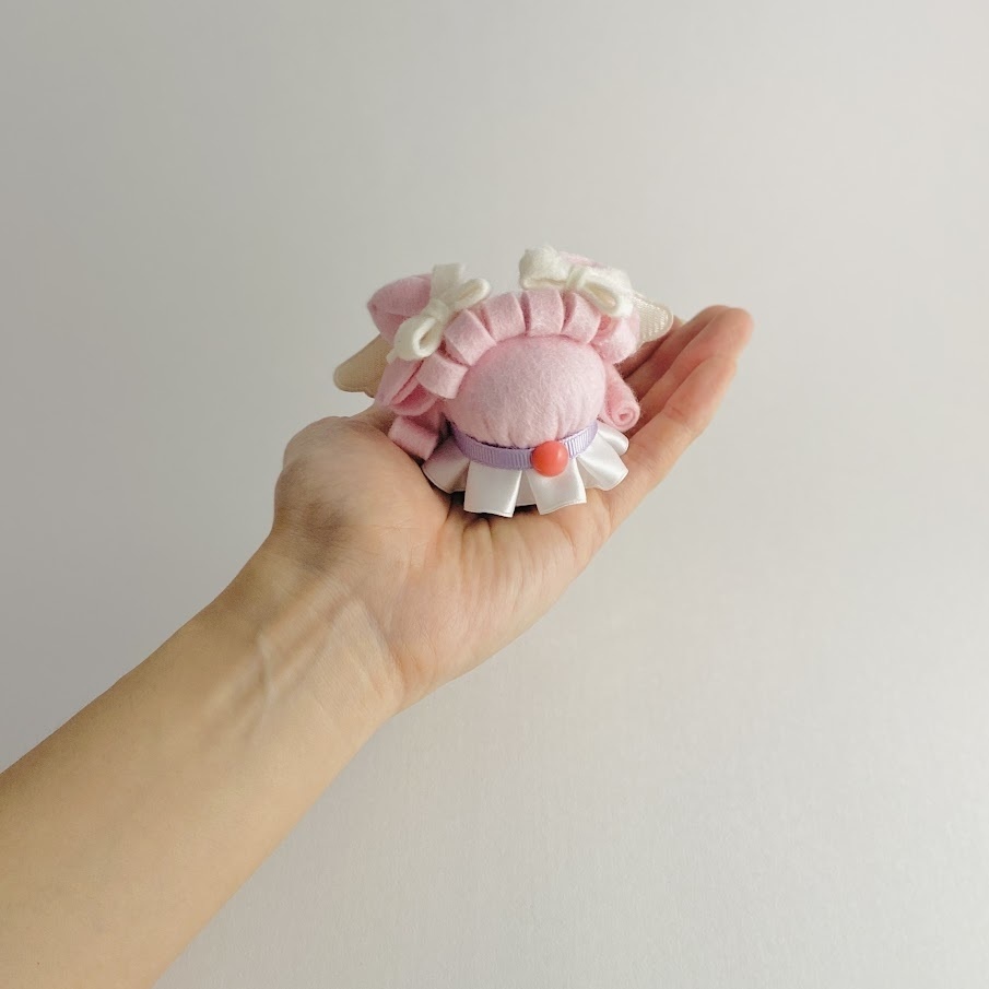 魔法少女　まどか☆マギカ　アルティメットまどか