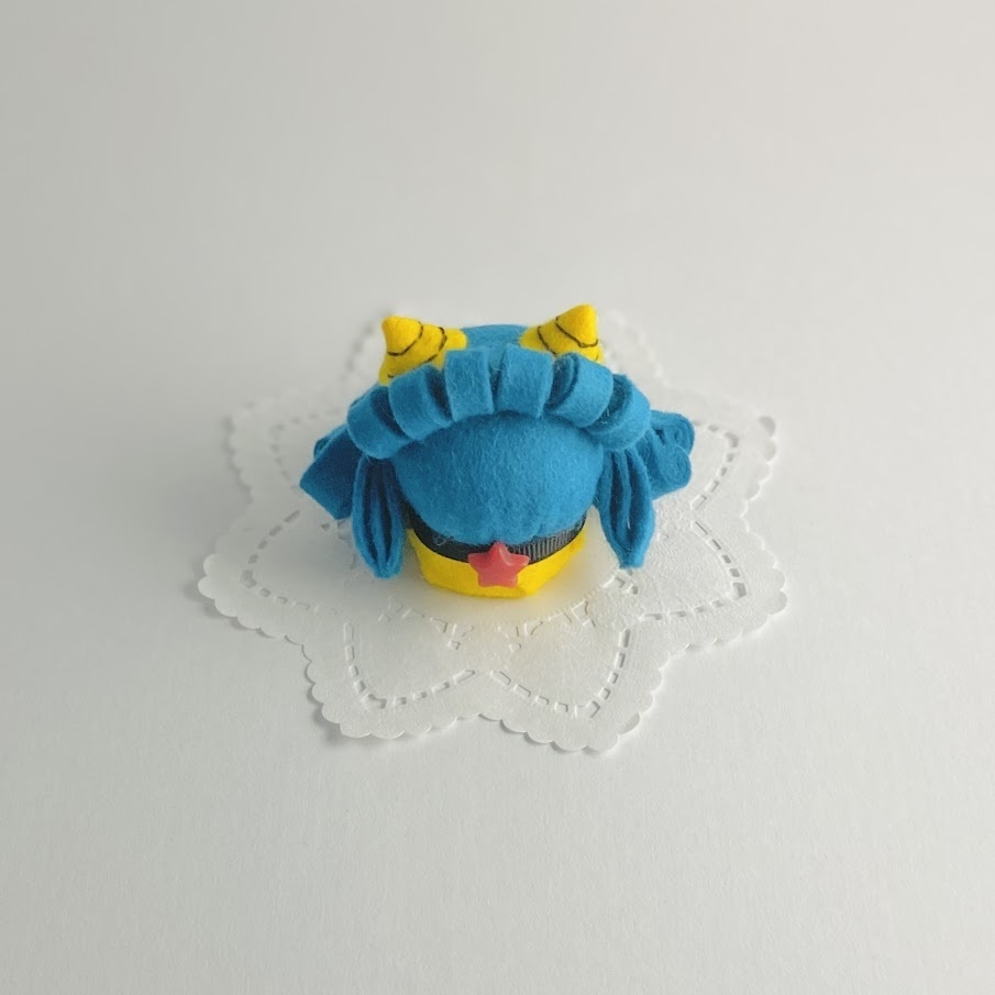 うる星やつら　ラムちゃん