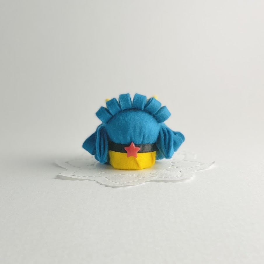 うる星やつら　ラムちゃん