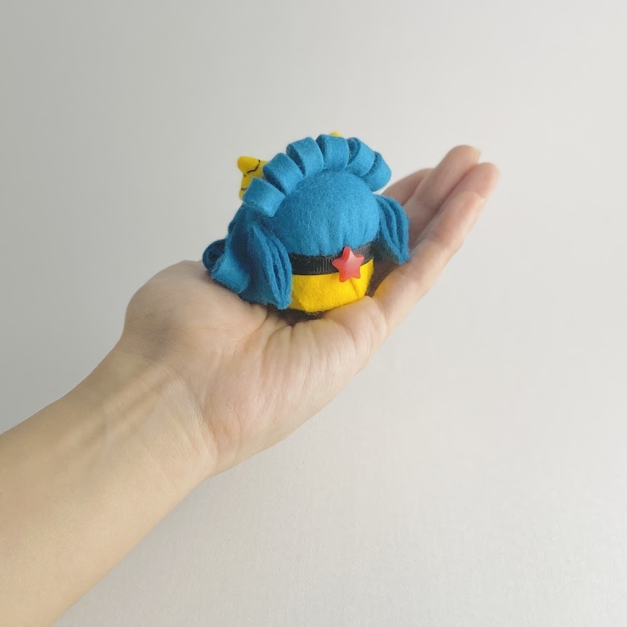 うる星やつら　ラムちゃん