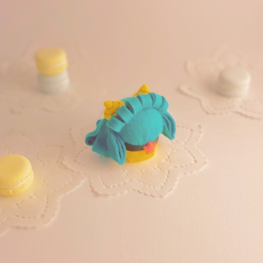 うる星やつら　ラムちゃん