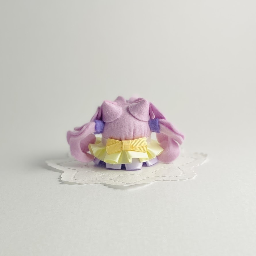 美少女戦士セーラームーン　セーラールナ