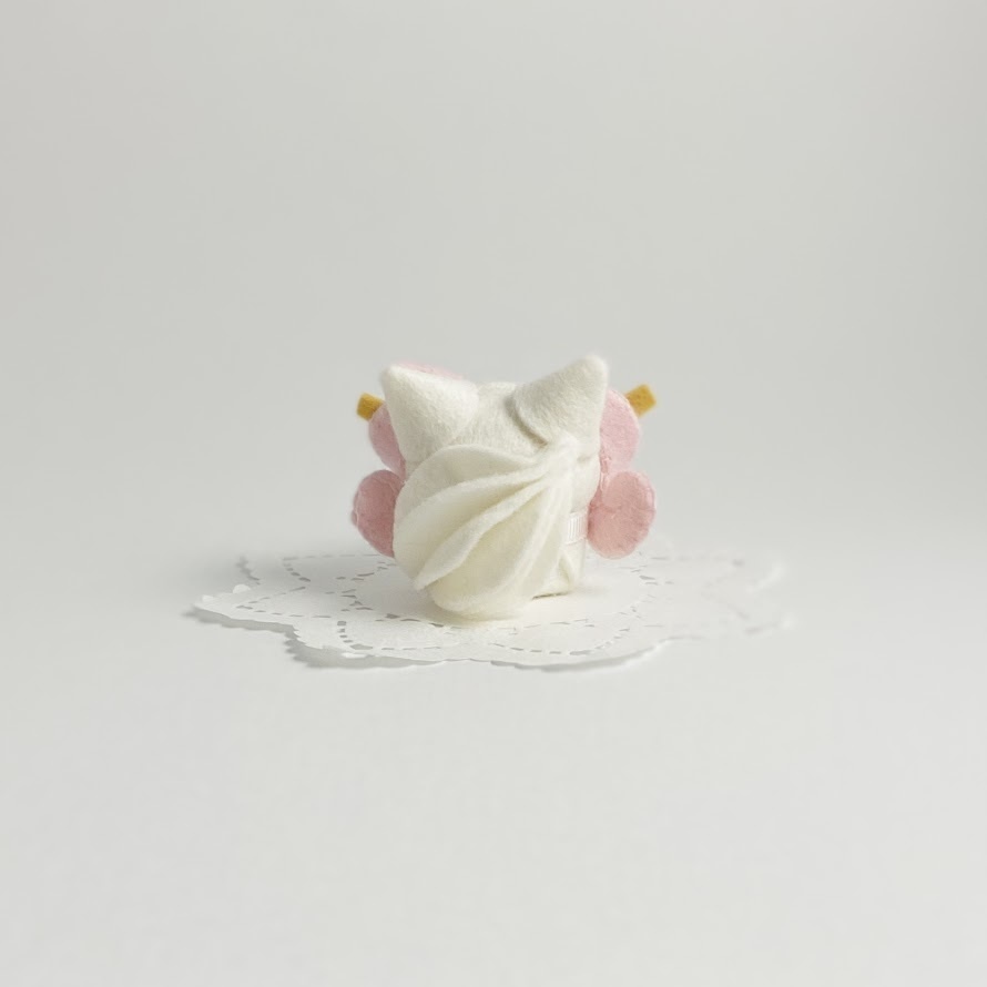 魔法少女まどか☆マギカ　キュゥべえ