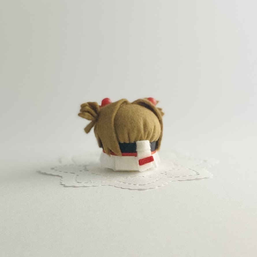 カードキャプターさくら　さくらちゃん