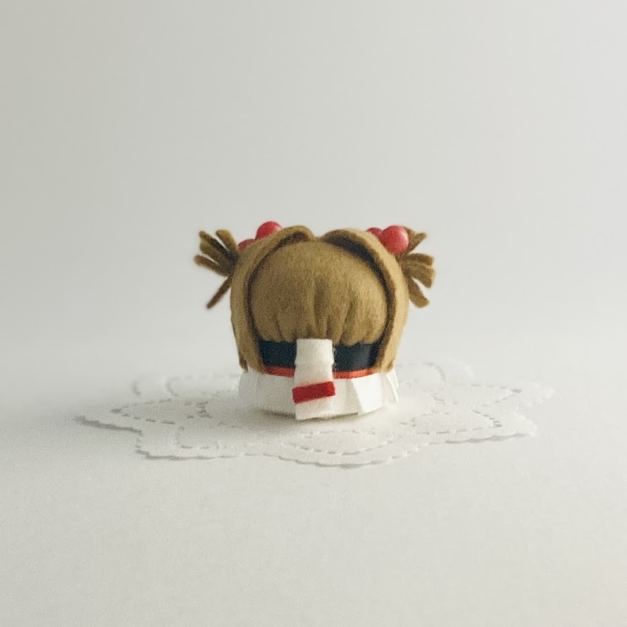 カードキャプターさくら　さくらちゃん