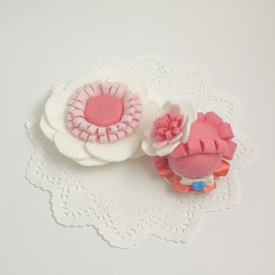 魔法のプリンセスミンキーモモ　モモ