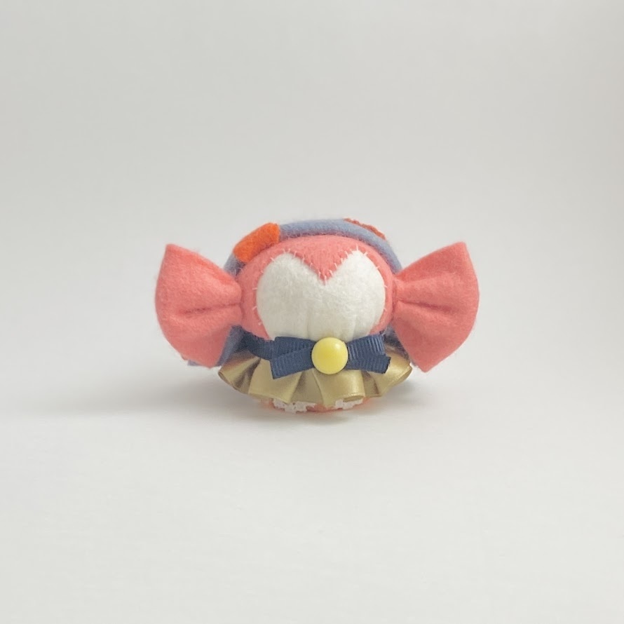 魔法少女まどか☆マギカ　ベベ