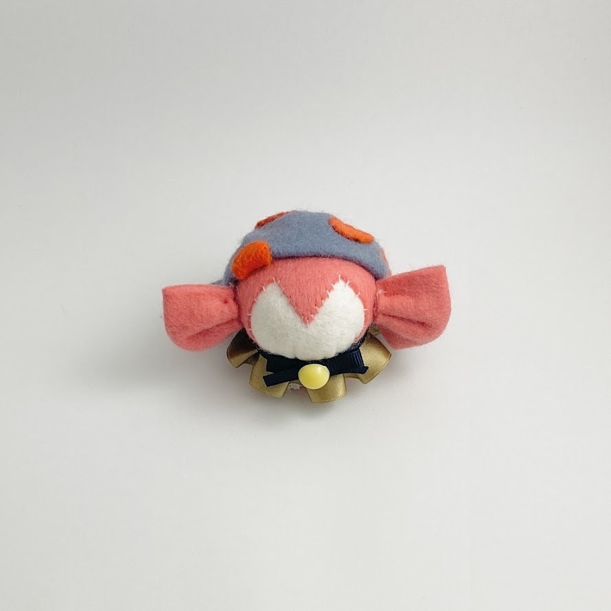 魔法少女まどか☆マギカ　ベベ