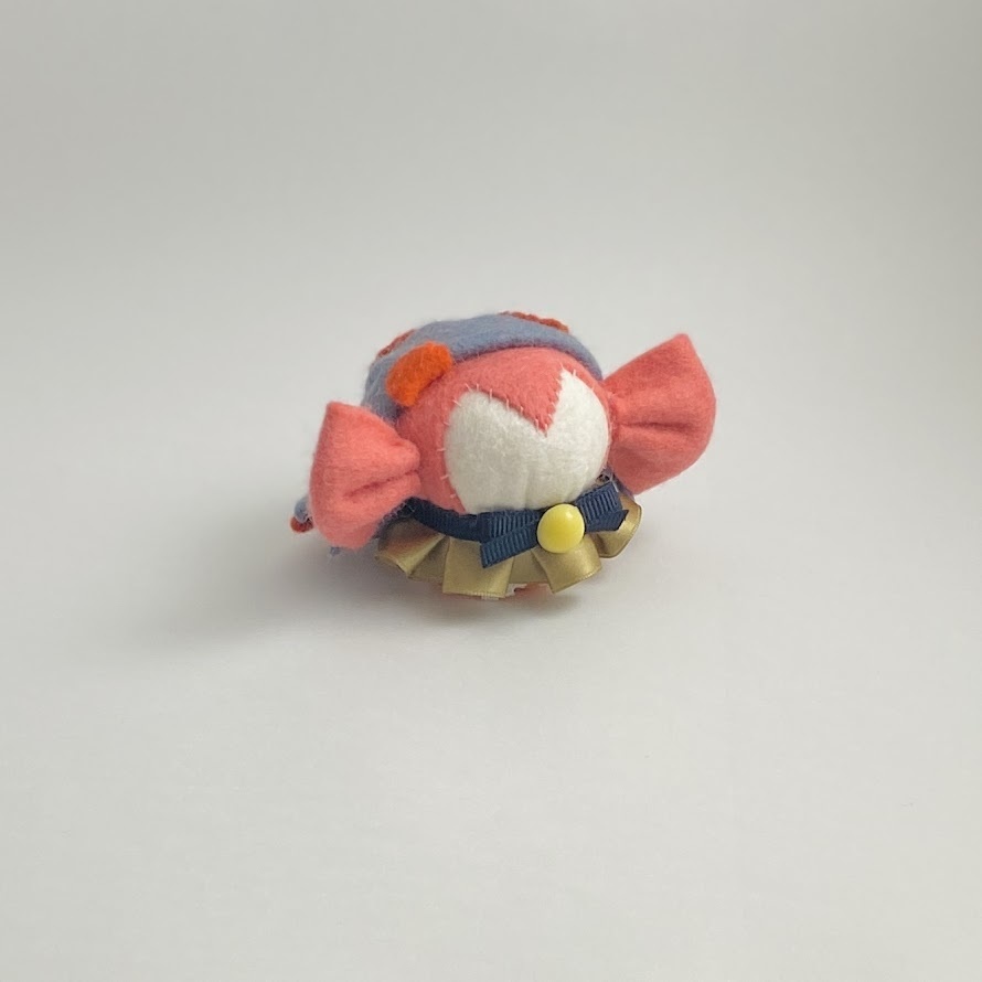 魔法少女まどか☆マギカ　ベベ