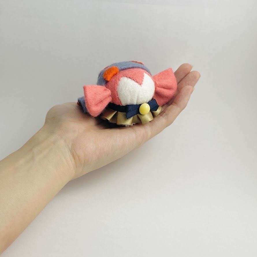 魔法少女まどか☆マギカ　ベベ