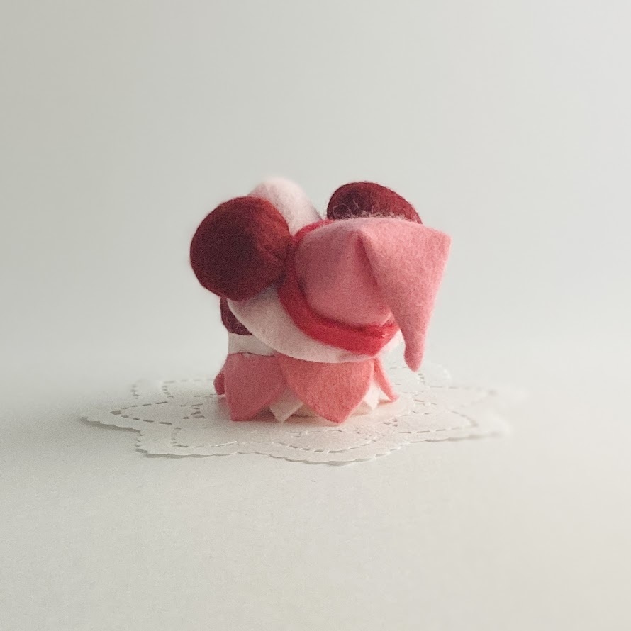 おジャ魔女どれみ　どれみちゃん