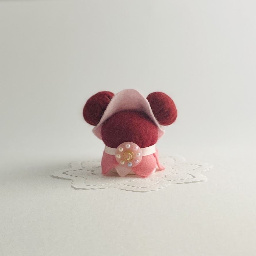 おジャ魔女どれみ　どれみちゃん