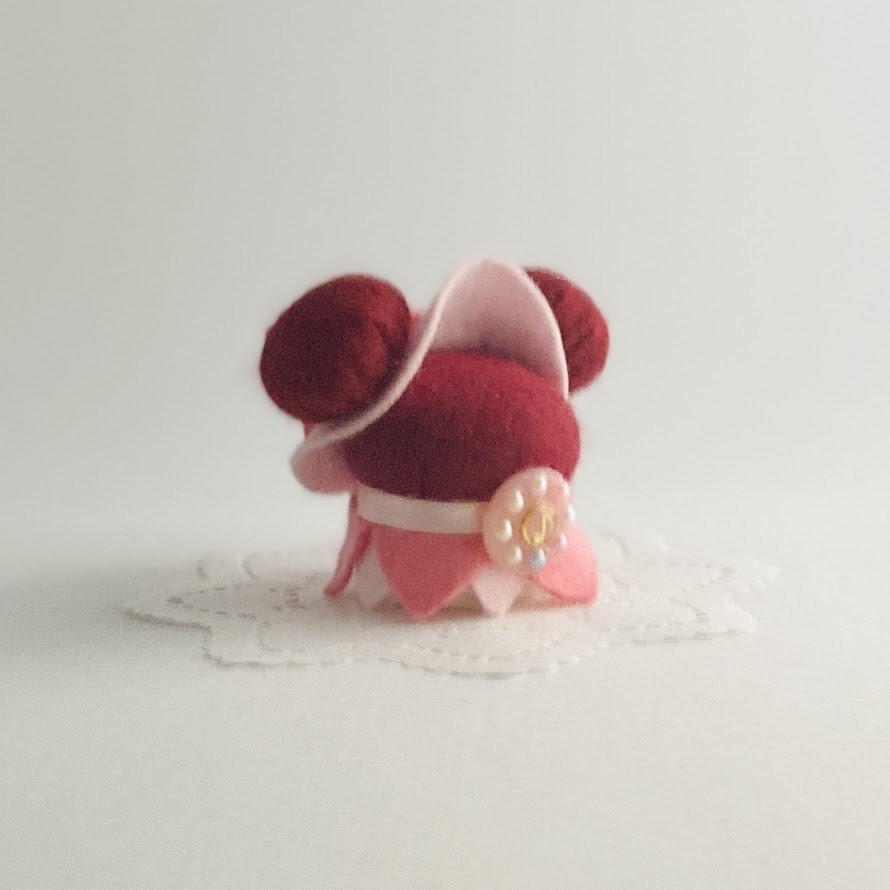 おジャ魔女どれみ　どれみちゃん