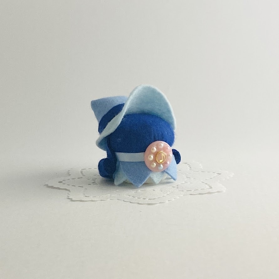 おジャ魔女どれみ　あいこちゃん