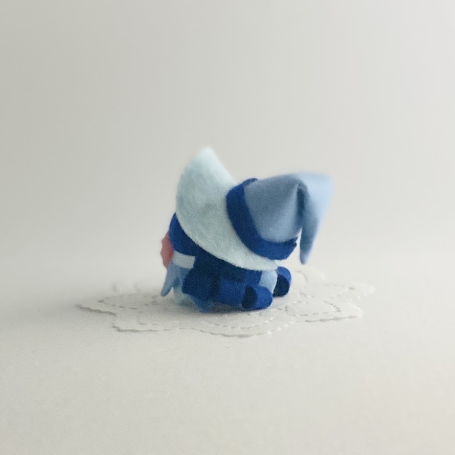 おジャ魔女どれみ　あいこちゃん