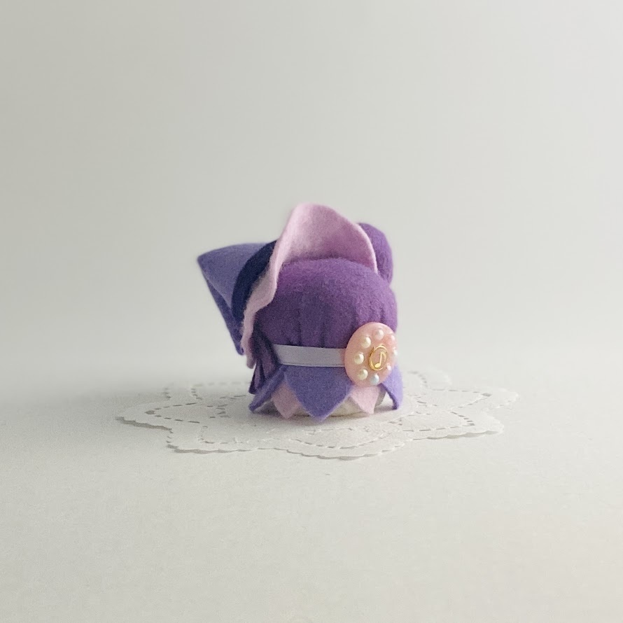 おジャ魔女どれみ　おんぷちゃん