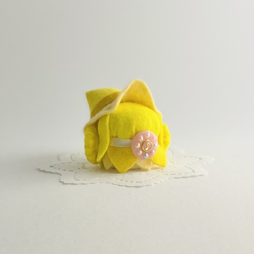 おジャ魔女どれみ　ももこちゃん