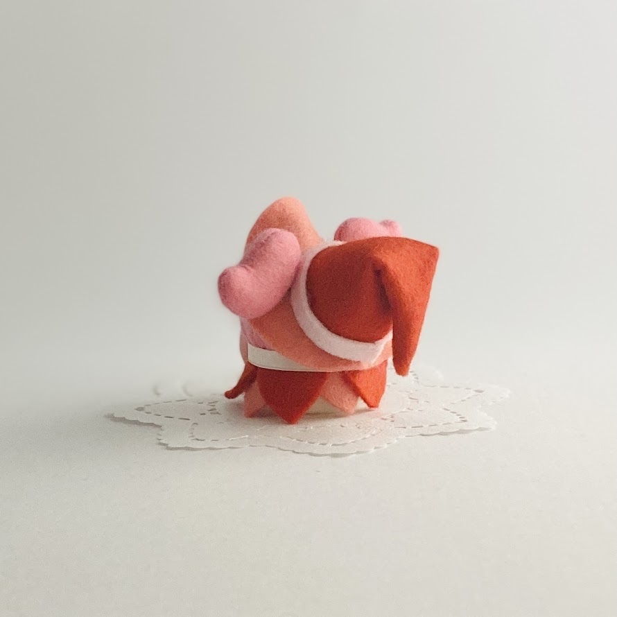 おジャ魔女どれみ　ぽっぷちゃん