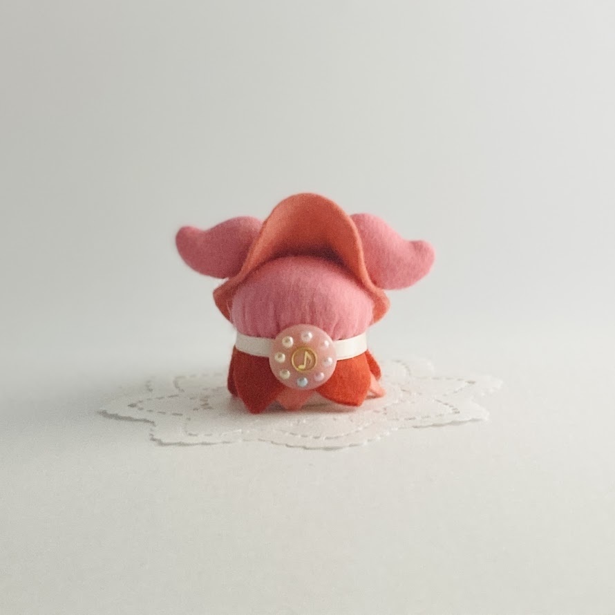 おジャ魔女どれみ　ぽっぷちゃん