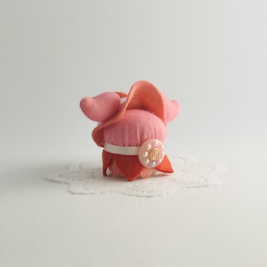 おジャ魔女どれみ　ぽっぷちゃん