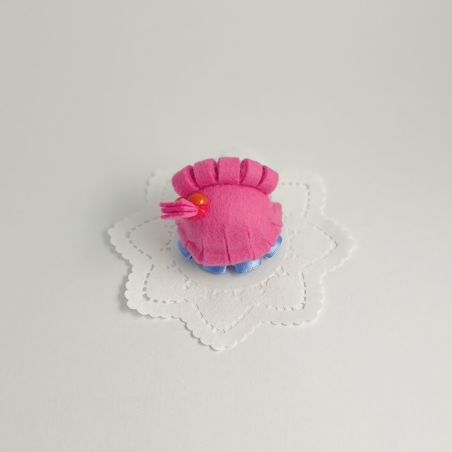 きんぎょ注意報！　わぴこ