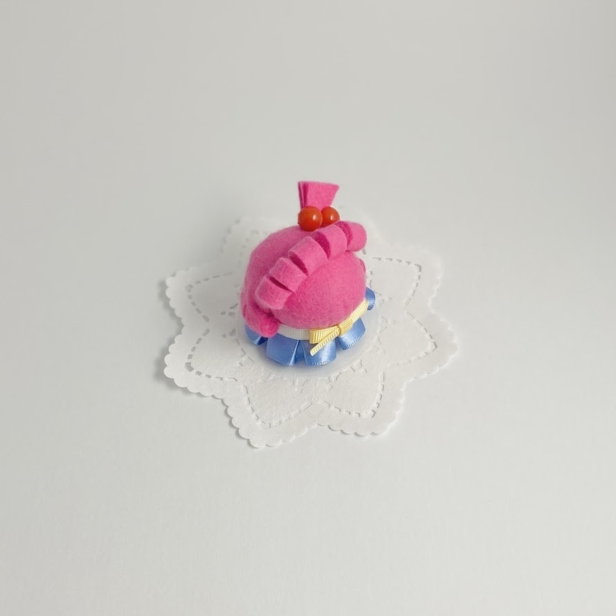 きんぎょ注意報！　わぴこ