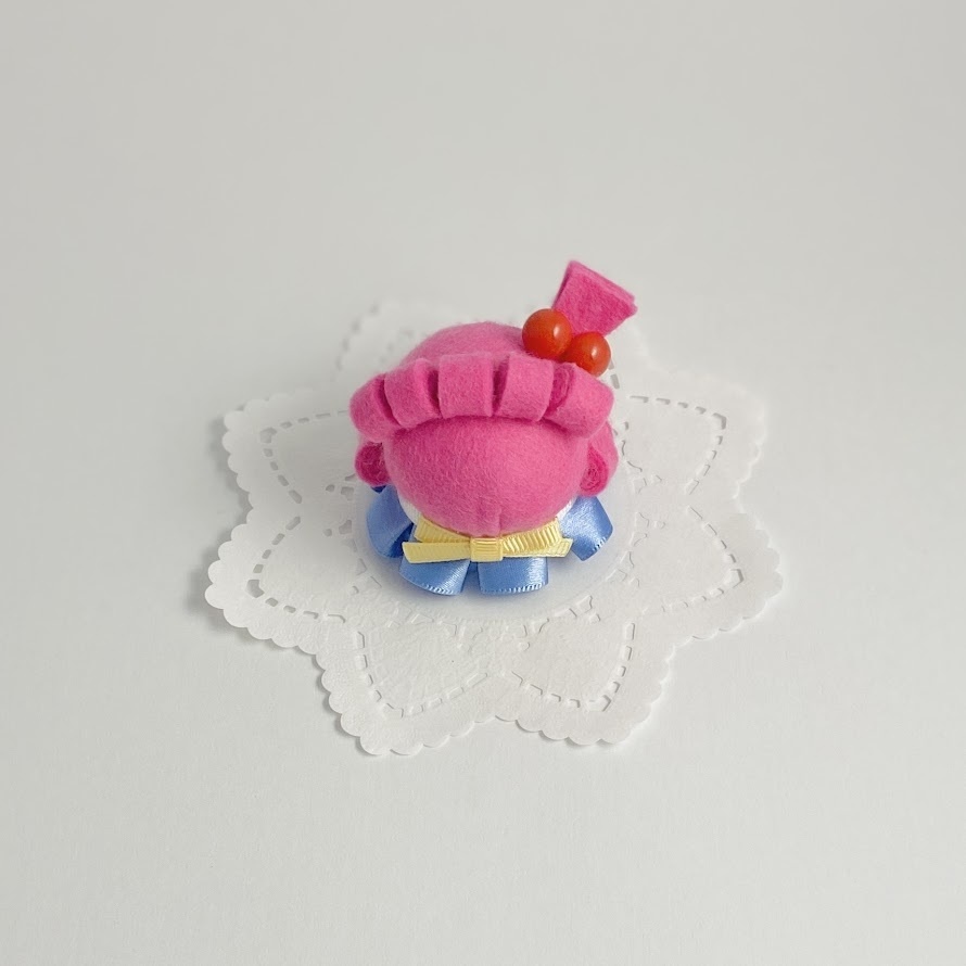 きんぎょ注意報！　わぴこ