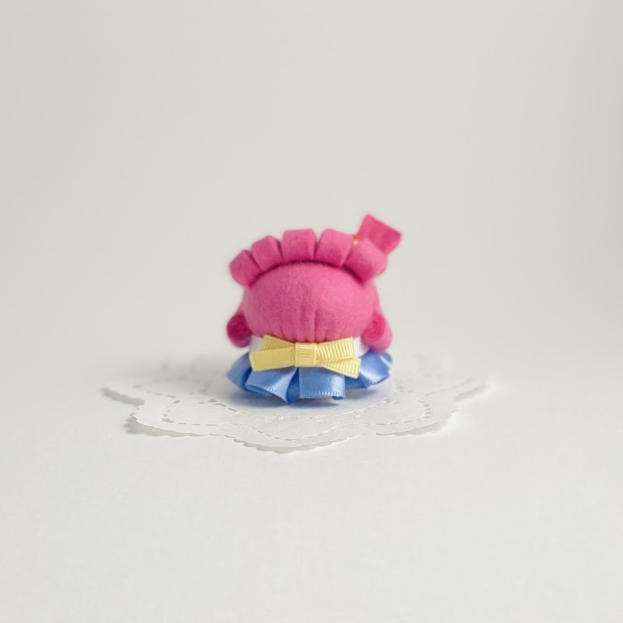 きんぎょ注意報！　わぴこ