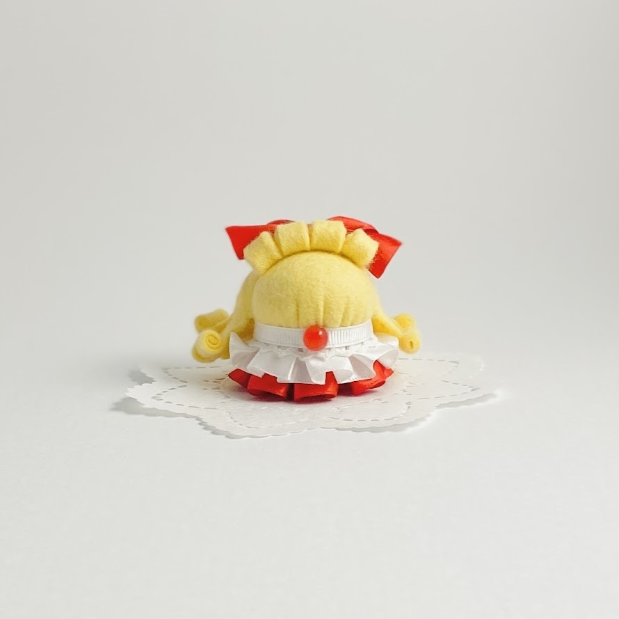 アリスSOS　アリス