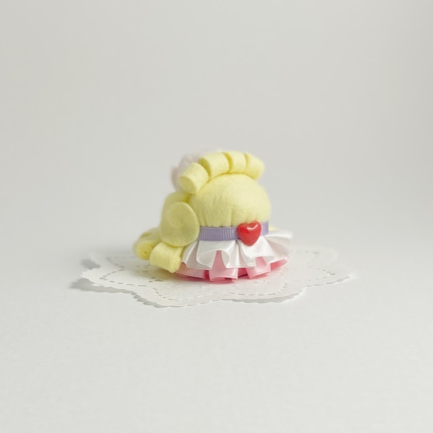 ナースエンジェルりりかSOS　りりか