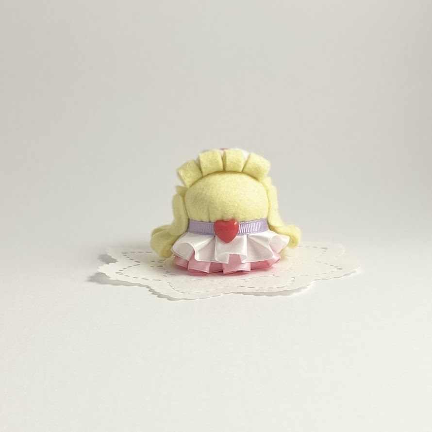 ナースエンジェルりりかSOS　りりか