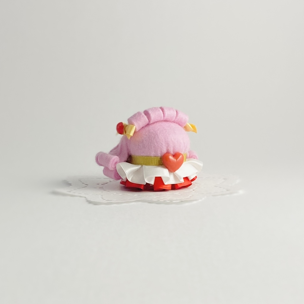 愛天使伝説ウェディングピーチ　ウェディングピーチ