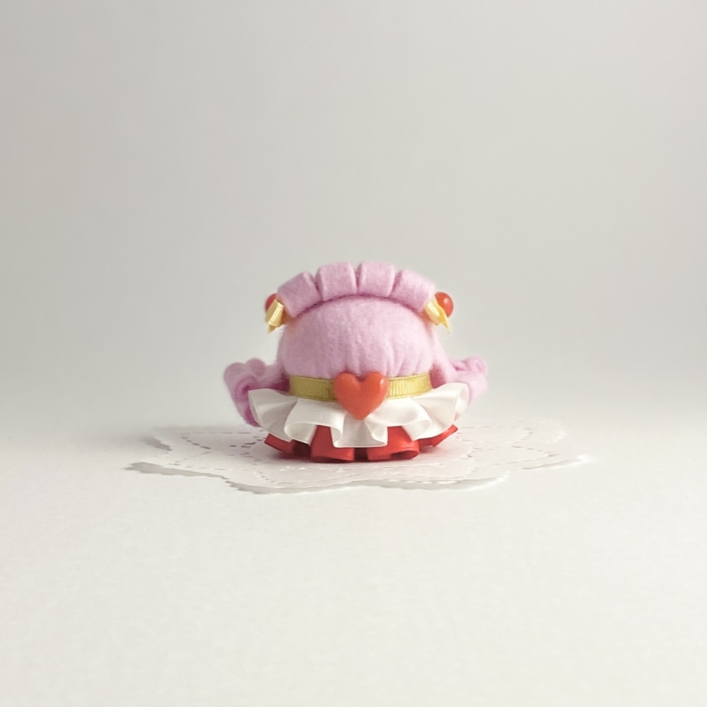 愛天使伝説ウェディングピーチ　ウェディングピーチ