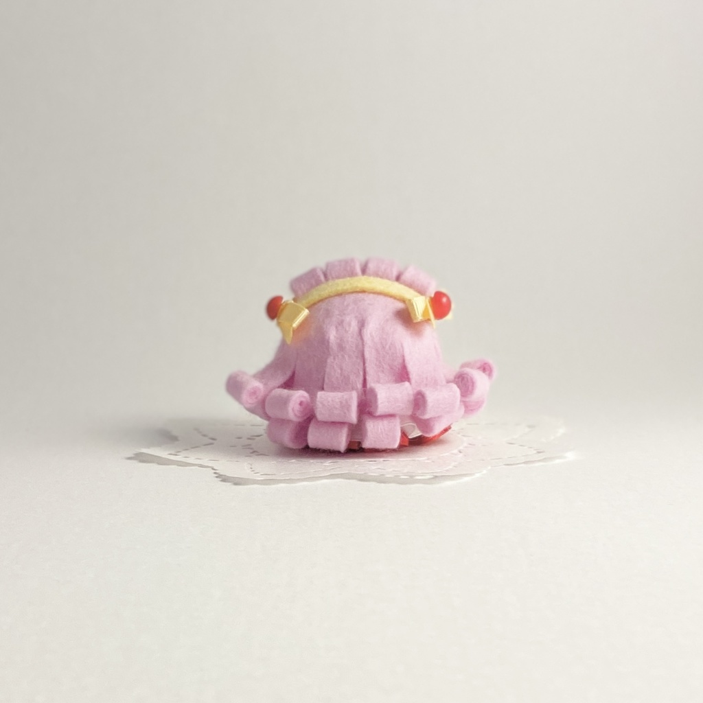 愛天使伝説ウェディングピーチ　ウェディングピーチ