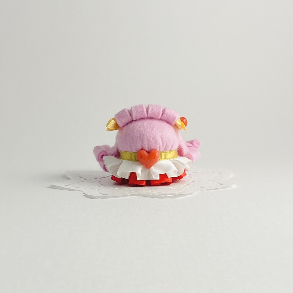 愛天使伝説ウェディングピーチ　ウェディングピーチ