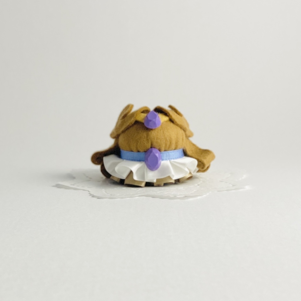 愛天使伝説ウェディングピーチ　エンジェルリリィ