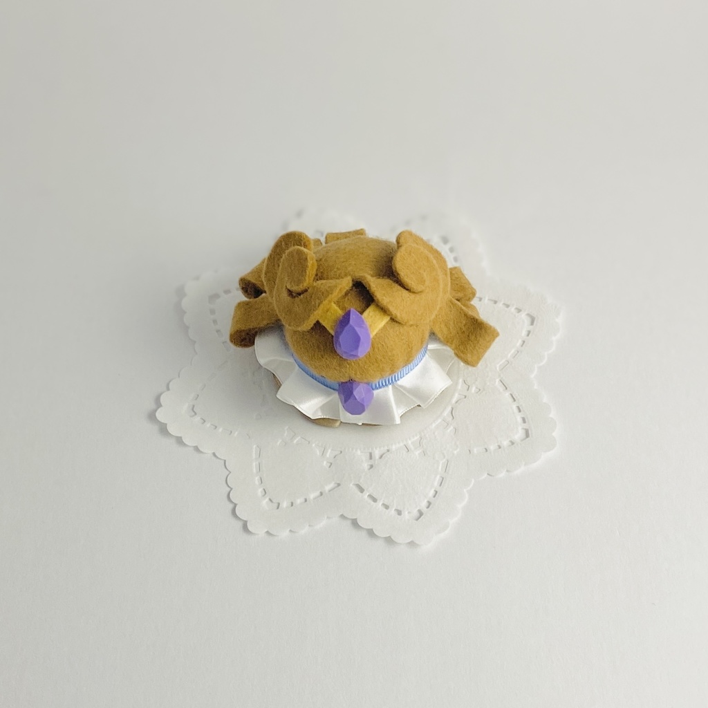 愛天使伝説ウェディングピーチ　エンジェルリリィ