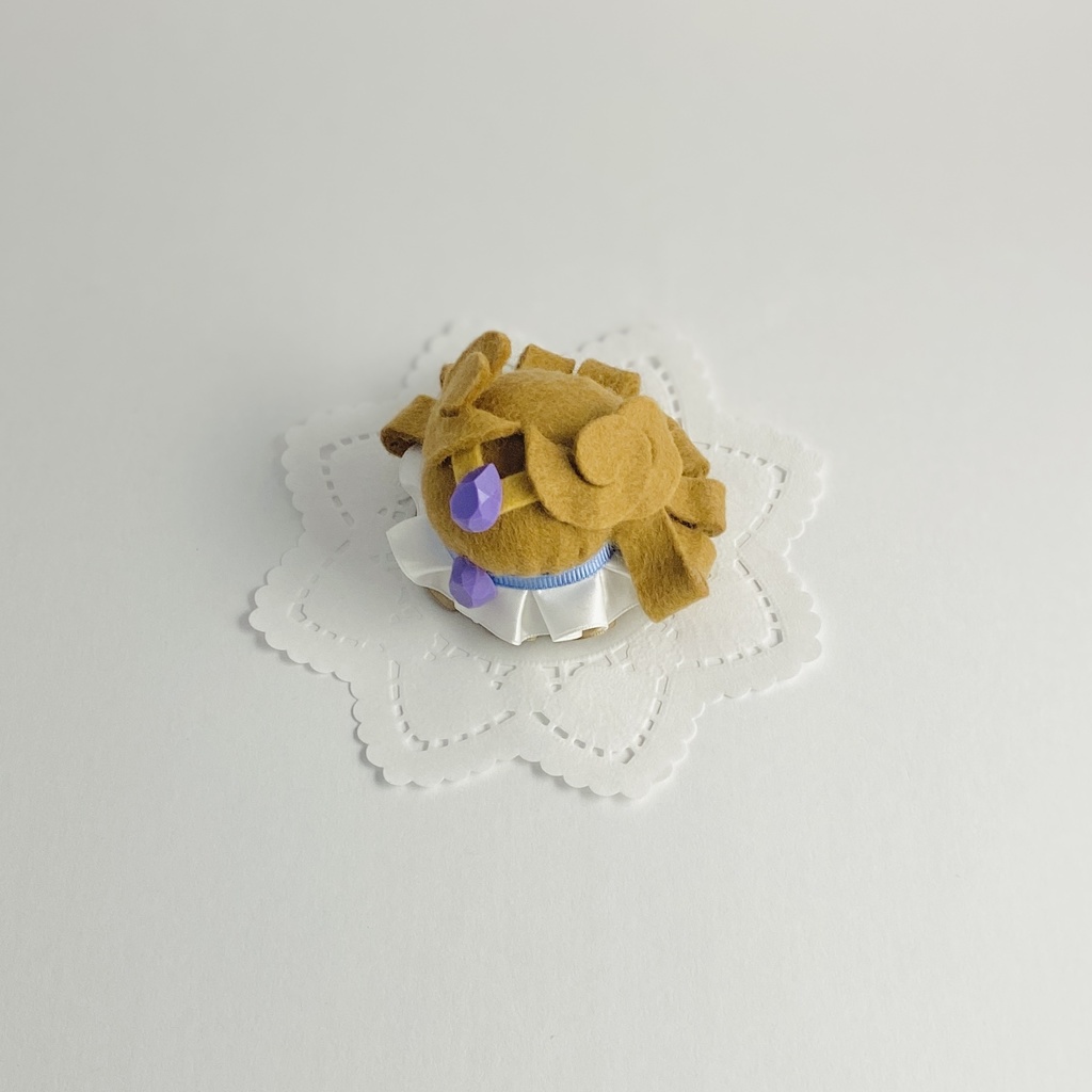愛天使伝説ウェディングピーチ　エンジェルリリィ