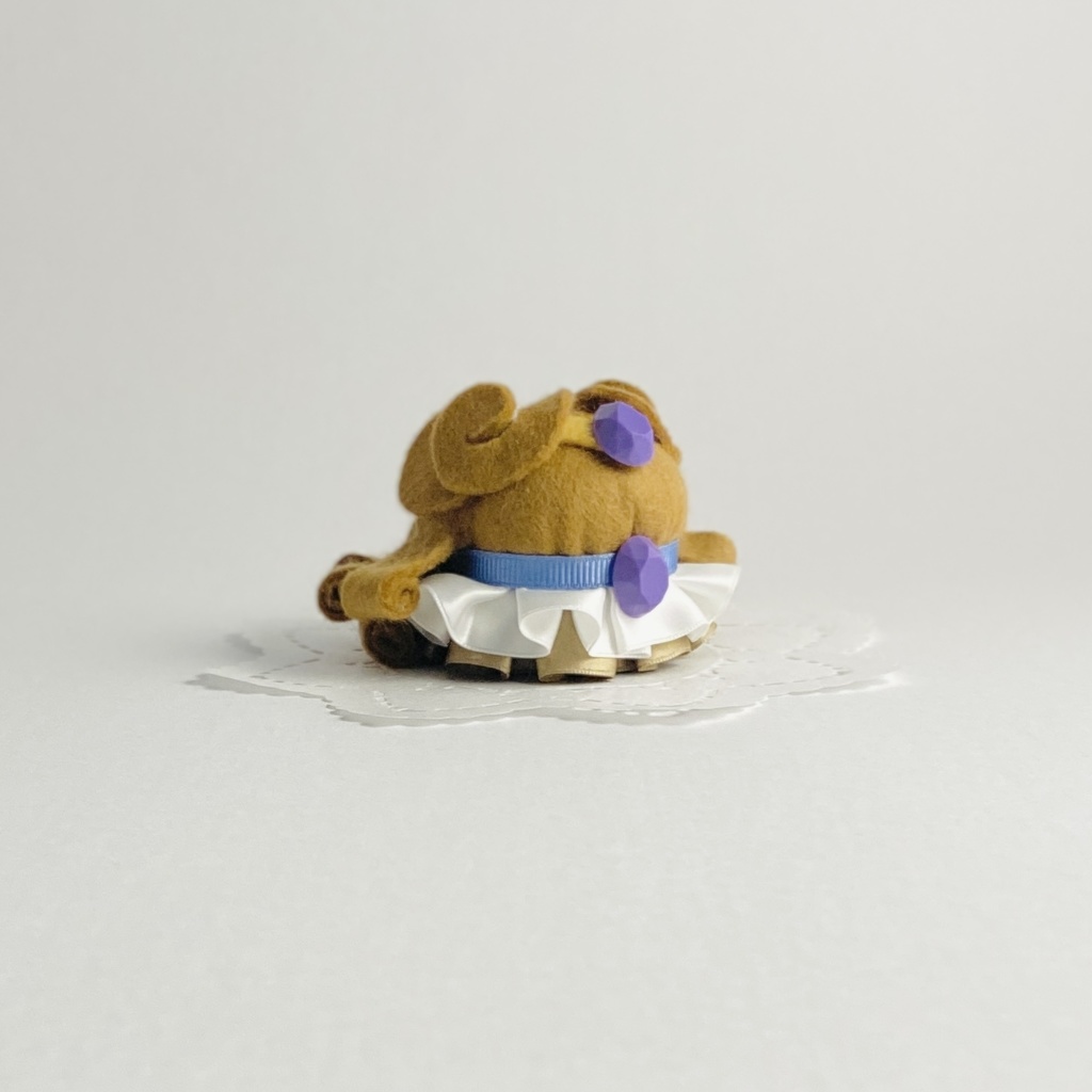愛天使伝説ウェディングピーチ　エンジェルリリィ