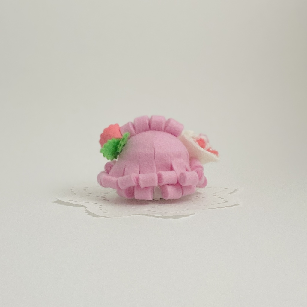愛天使伝説ウェディングピーチ　ももこ