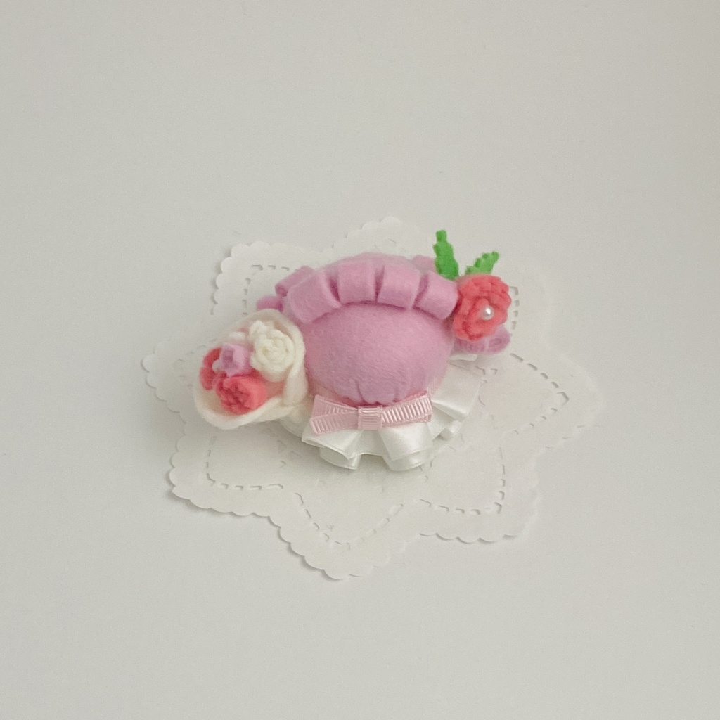 愛天使伝説ウェディングピーチ　ももこ