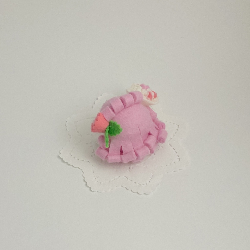愛天使伝説ウェディングピーチ　ももこ