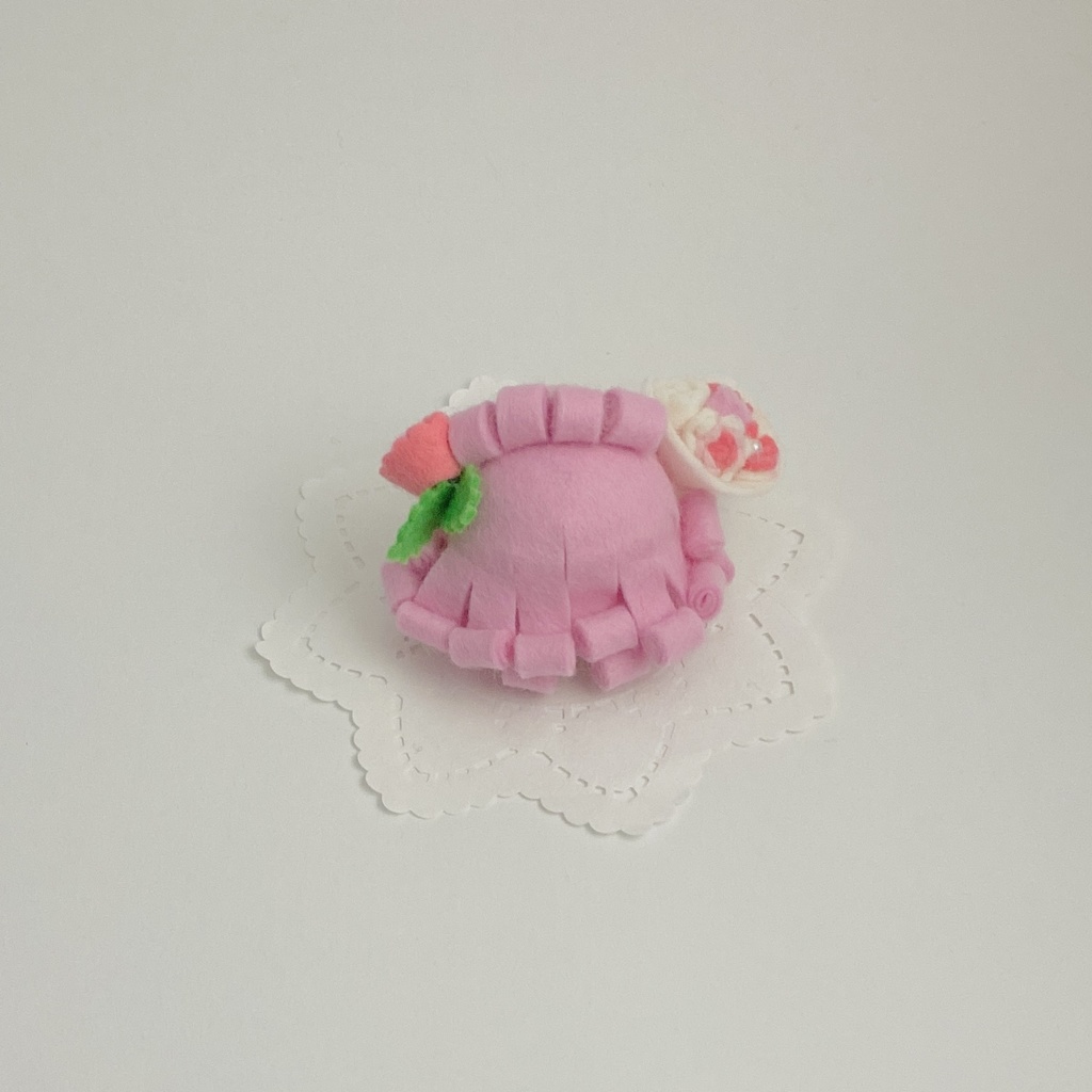 愛天使伝説ウェディングピーチ　ももこ