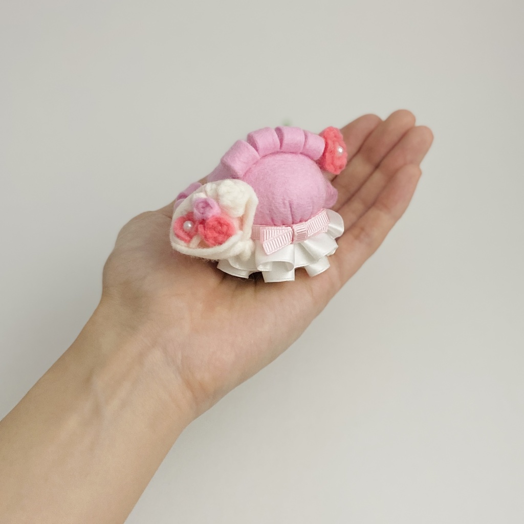 愛天使伝説ウェディングピーチ　ももこ