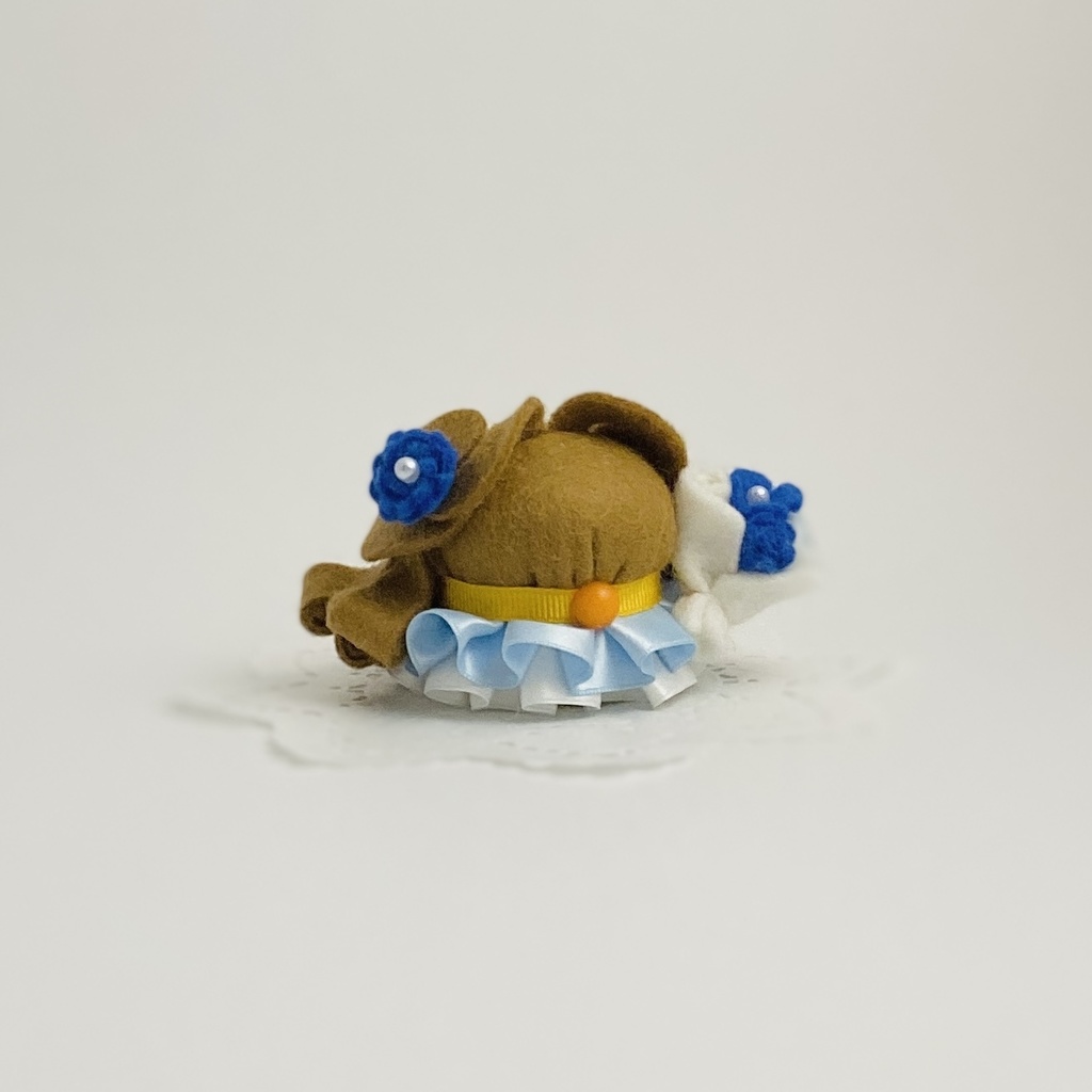 愛天使伝説ウェディングピーチ　ゆり