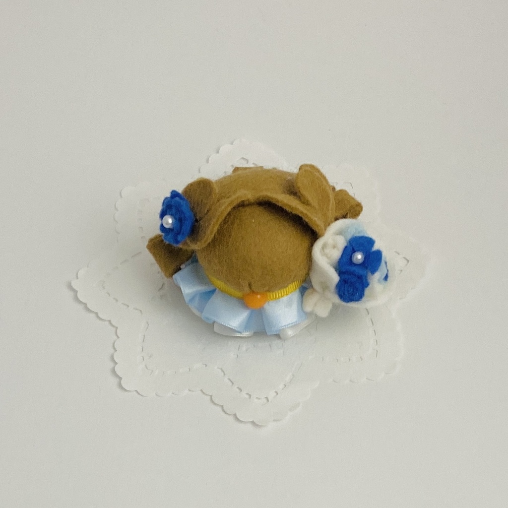 愛天使伝説ウェディングピーチ　ゆり